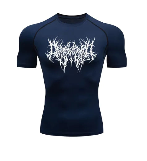 Men's DryTight Sport Gym T-Shirt