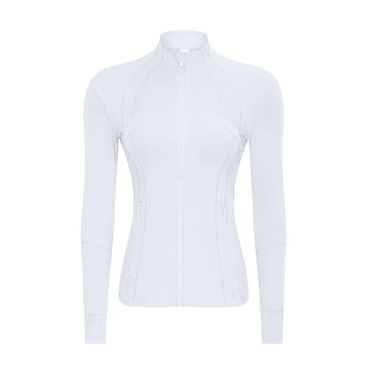 Women's Yoga Sport Jacket