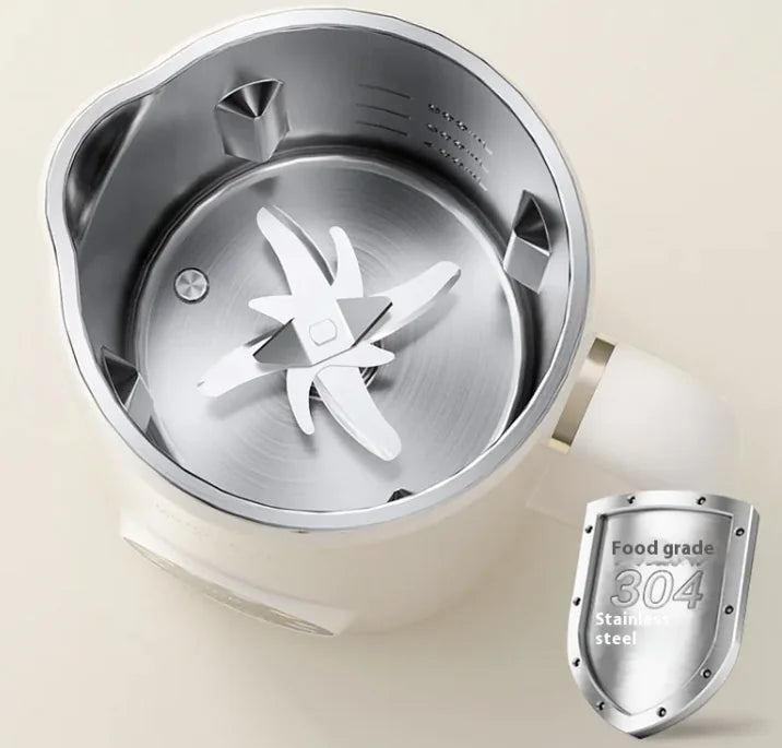 ThriveGear Portable Soy Milk & Smoothie Blender