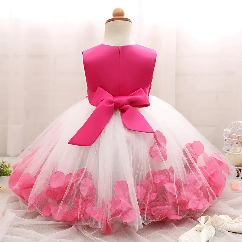 Princess Day Girls' Dresses