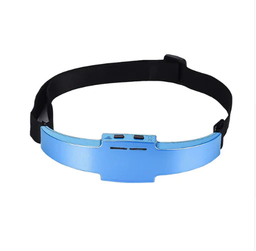 Head Therapy Sleep Device with Acupressure Massage