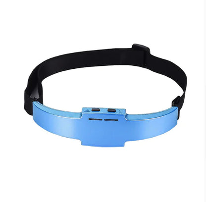 Head Therapy Sleep Device with Acupressure Massage