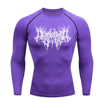 Men's DryTight Sport Gym T-Shirt