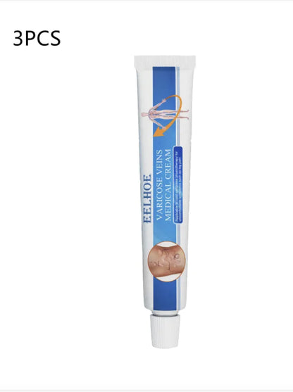 Venous Veins Repair Cream - Soothing Vein Massage Treatment
