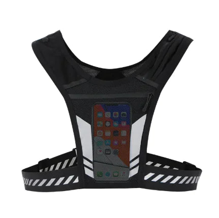 LiteRun Phone Carrier Backpack