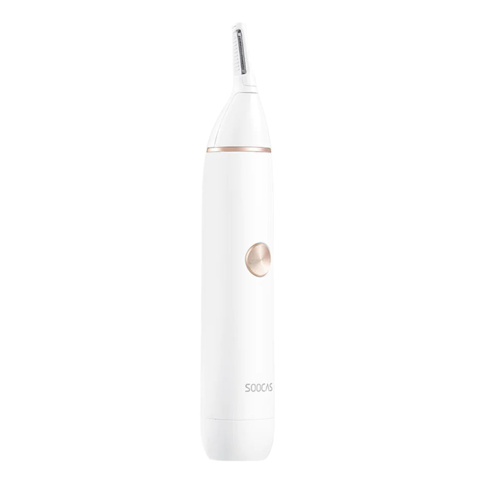 Trimmer, Nose Hair Trimmer, Hair Shaver