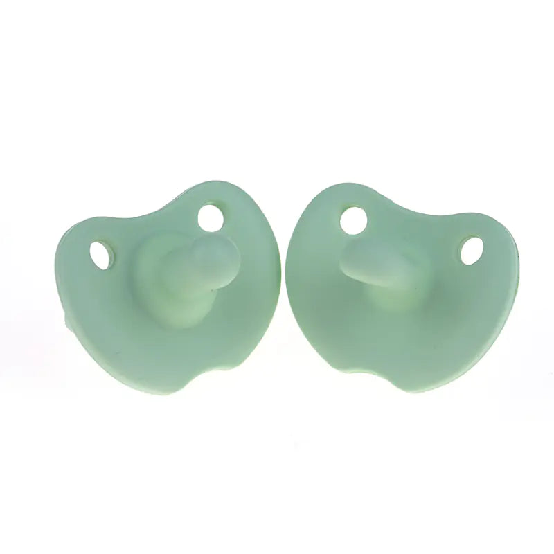 Baby Teether and Pacifier