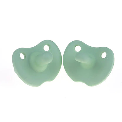 Baby Teether and Pacifier