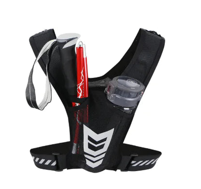 LiteRun Phone Carrier Backpack