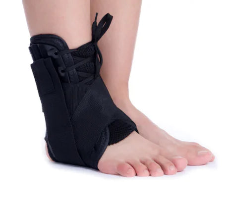 Ankle Correction Strap for Rehabilitation