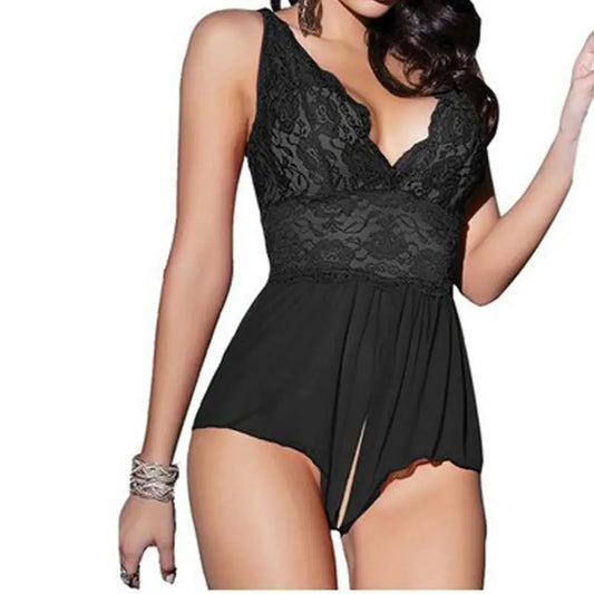 Sleepwear, Sexy Women's Clothing