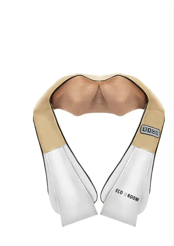 Electric Neck and Shoulder Massager
