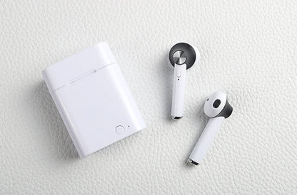 ThriveGear Wireless Sport Bluetooth Earbuds