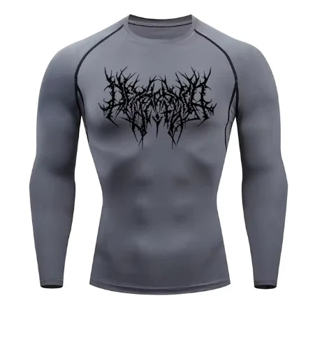 Men's DryTight Sport Gym T-Shirt