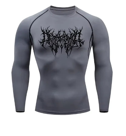 Men's DryTight Sport Gym T-Shirt