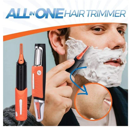 Wholesale Nose Hair Trimmer, Razor, Hair Clipper