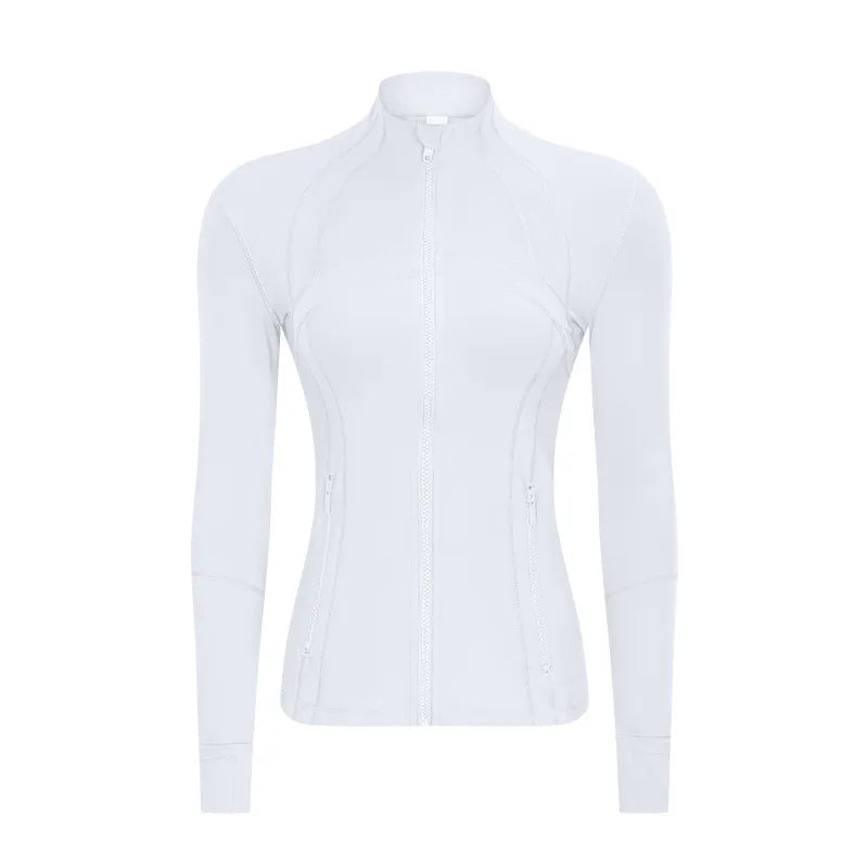 Women's Yoga Sport Jacket