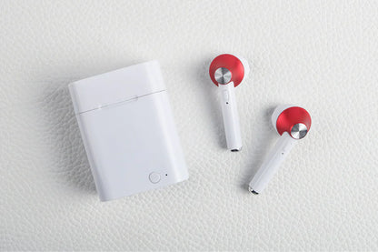 ThriveGear Wireless Sport Bluetooth Earbuds