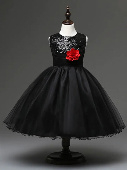 Princess Dresses Collection