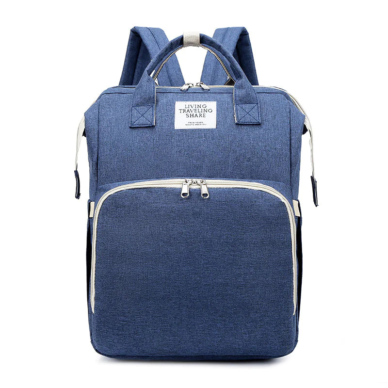 Portable Mommy Baby Bag