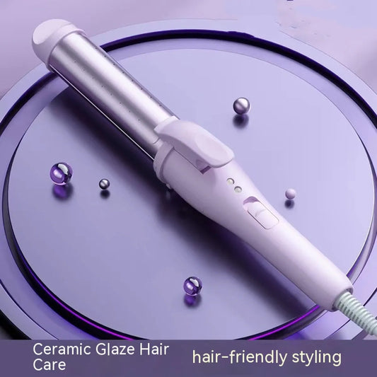 Fashion Simple Splint Straight Hair Curler