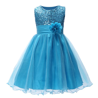 Princess Dresses Collection