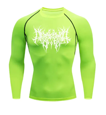 Men's DryTight Sport Gym T-Shirt