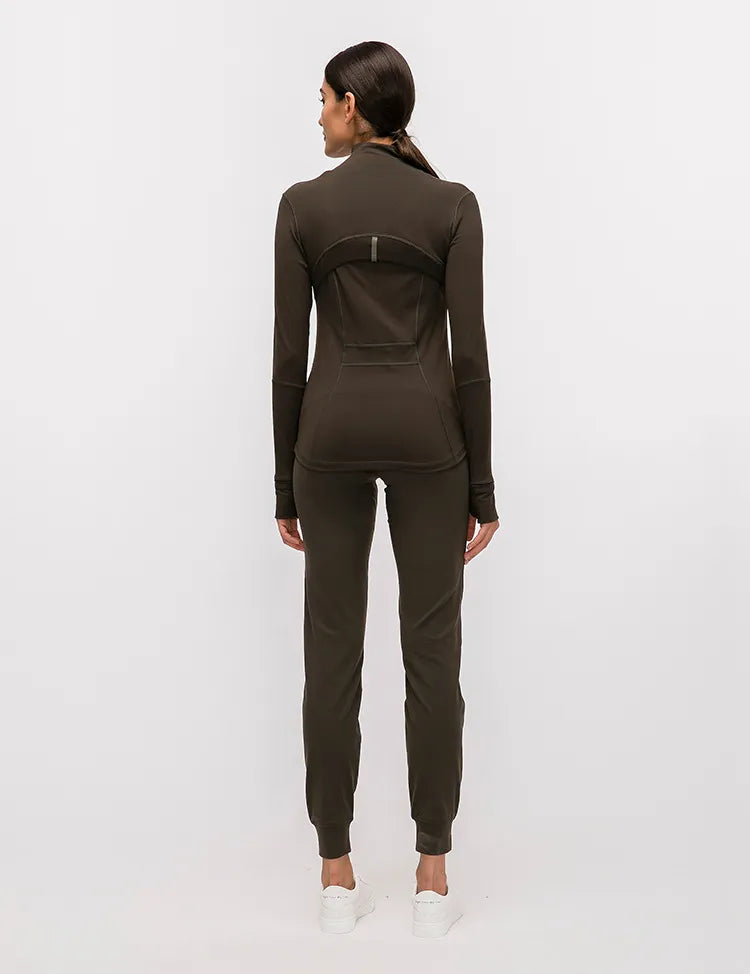 Women's Yoga Sport Jacket