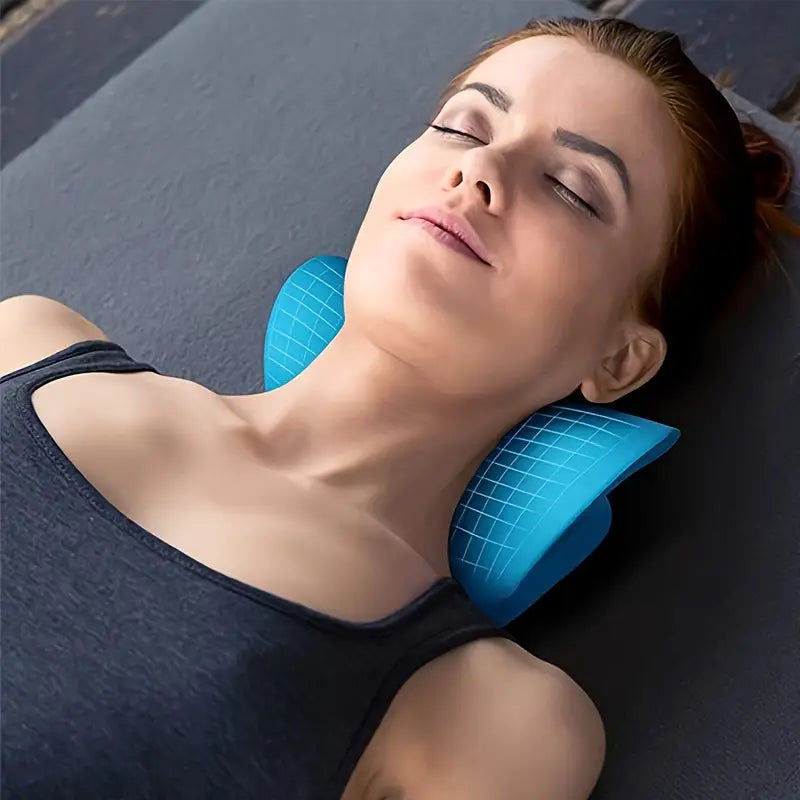 Neck and Shoulder Relaxer