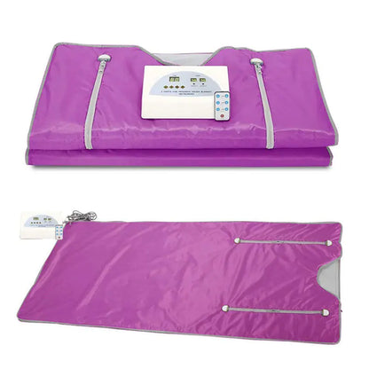 Infrared Sauna Blanket