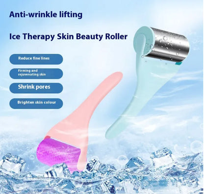 TG Face Ice Massage Roller