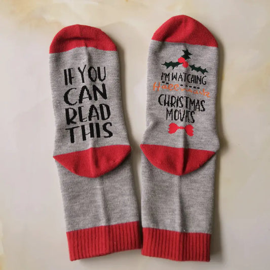 New Sport Cotton Tube Socks