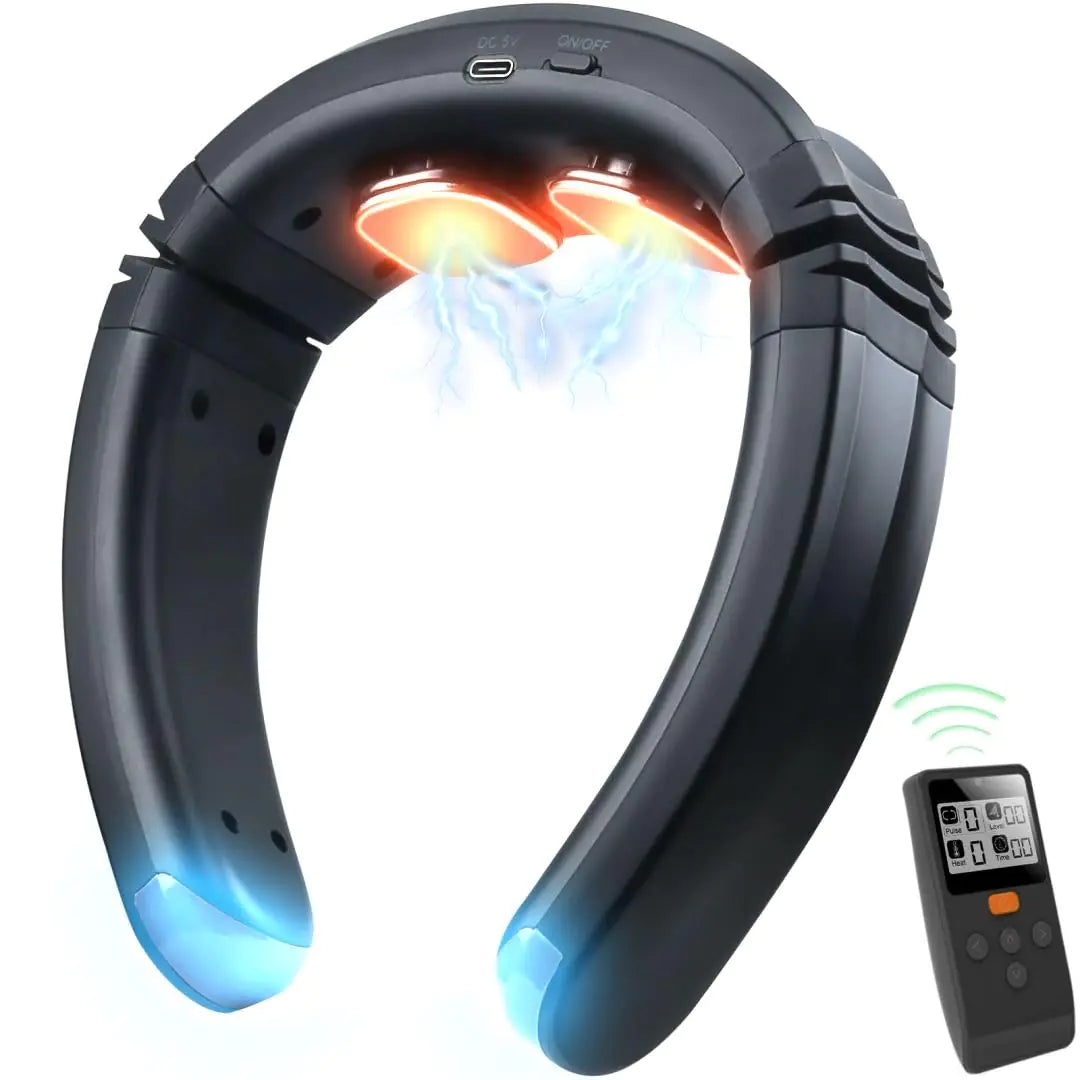 Neck Massager