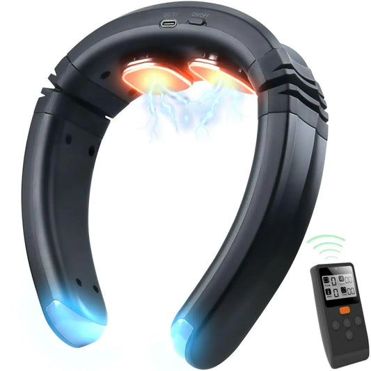 Neck Massager
