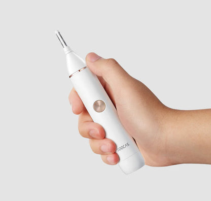 Trimmer, Nose Hair Trimmer, Hair Shaver