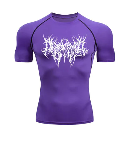 Men's DryTight Sport Gym T-Shirt