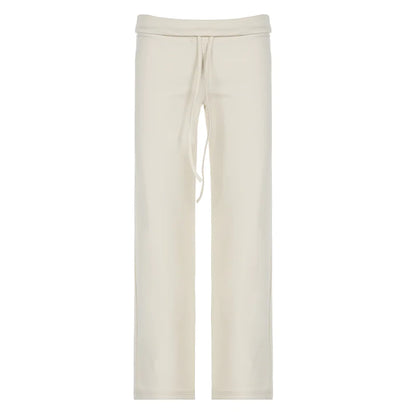 Slimming Lace Sport Pants