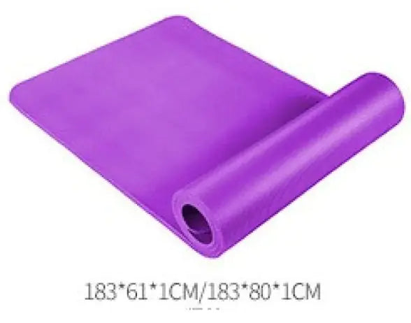 TG Yoga Mat