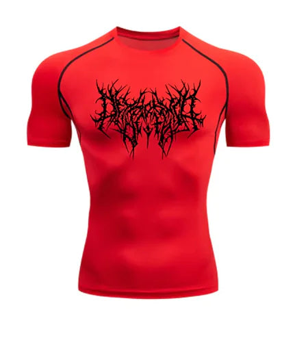 Men's DryTight Sport Gym T-Shirt