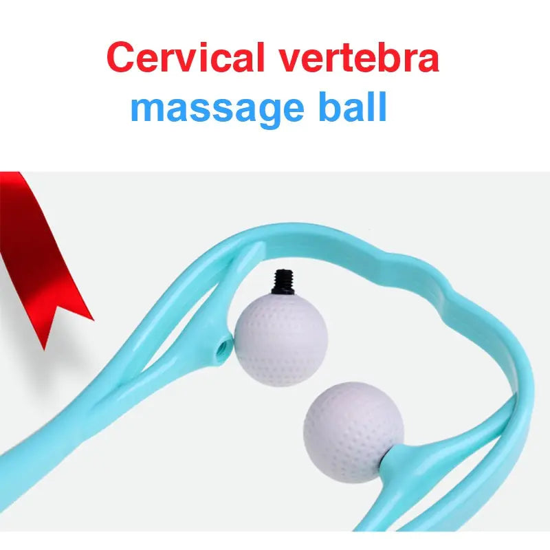 Acupressure Balls Massager