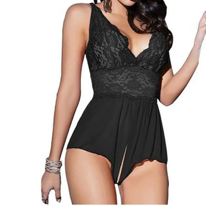 Sleepwear, Sexy Women's Clothing