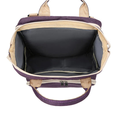 Portable Mommy Baby Bag