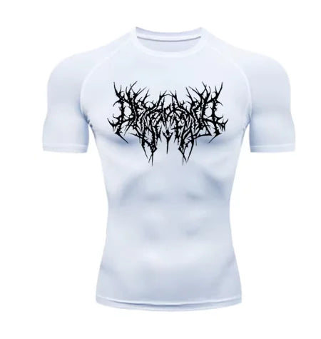 Men's DryTight Sport Gym T-Shirt