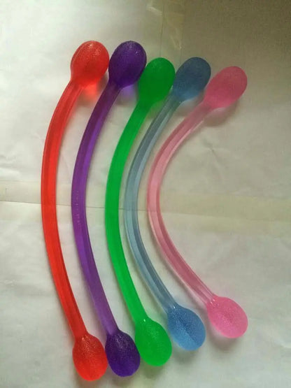Yoga, Fitness, Resistance Bands Set