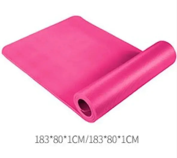 TG Yoga Mat