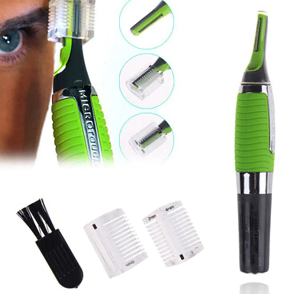 Wholesale Nose Hair Trimmer, Razor, Hair Clipper