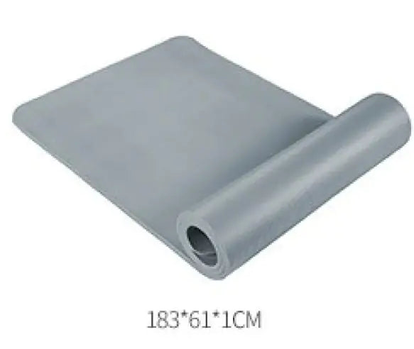 TG Yoga Mat