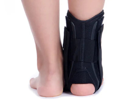 Ankle Correction Strap for Rehabilitation