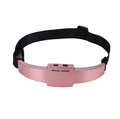Head Therapy Sleep Device with Acupressure Massage