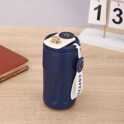Smart Thermal Insulated Bottle
